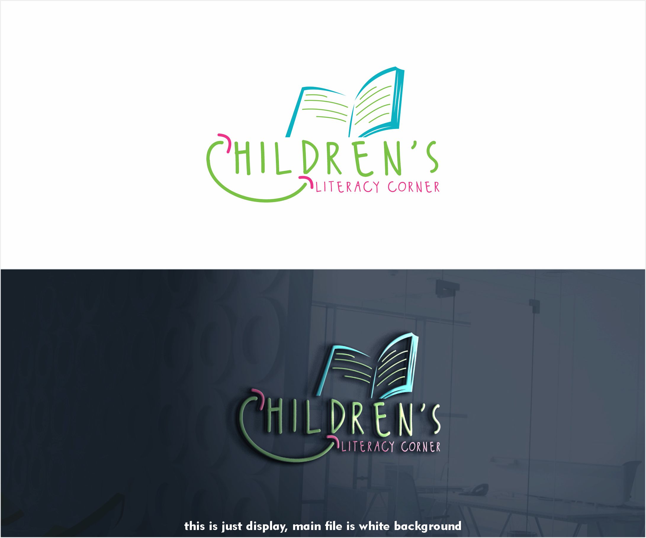 Design de Logo par alkaline pour ce projet | Design #28095228