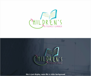 Logo Design by alkaline for this project | Design: #28095228