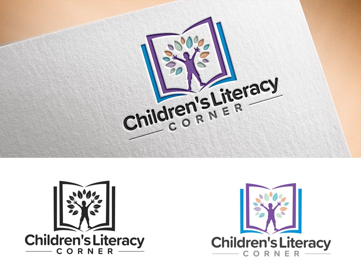 Logo Design by Vishak vasu for this project | Design #28130609