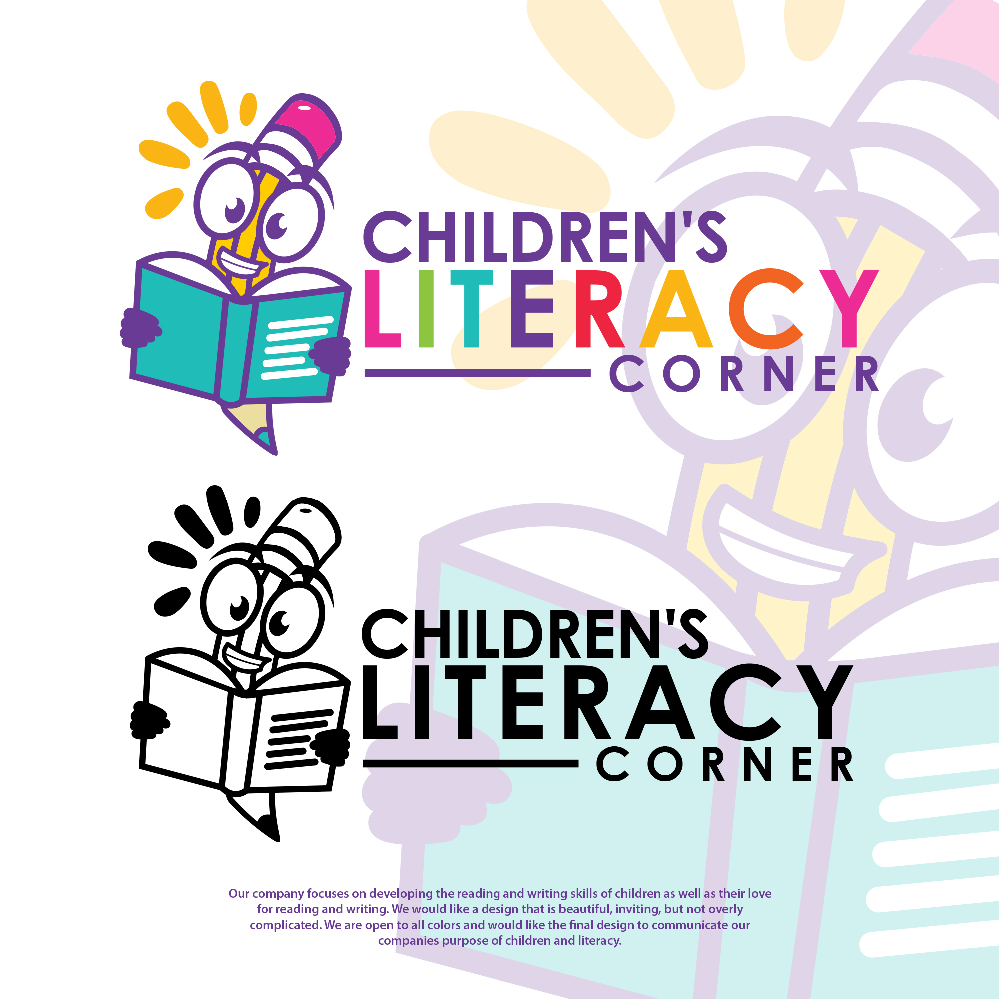 Diseño de Logo por DSCMedia™ para este proyecto | Diseño #28135839