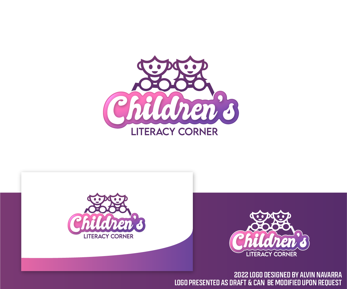 Logo Design by alvinnavarra for this project | Design #28117648