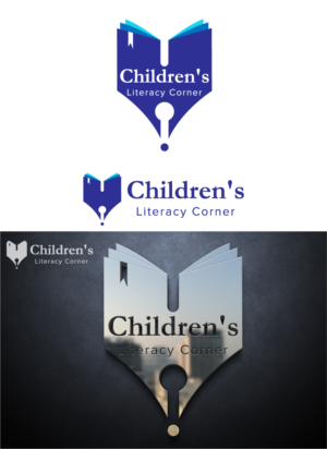 Diseño de Logo por Kuntal Kundu para este proyecto | Diseño: #28122334