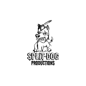 Split Dog Productions | Design de Logo par guarda.valentina