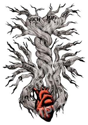 Tattoo Design by Aidaverse for Solar Joel | Design: #28102553