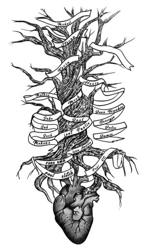 Tattoo Design by fauzan harun for Solar Joel | Design: #28099695