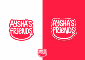 Logo Design by LUTNG.