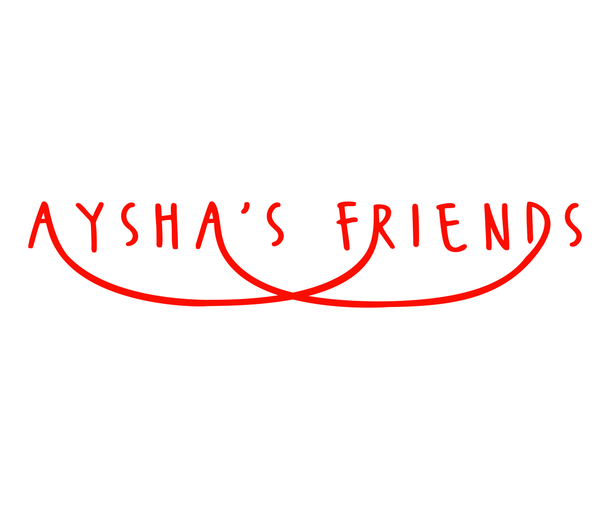 Logo Design by SHOLA GRAPHIX for Aysha’s Friends, Inc. | Design #28123436