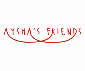 Logo-Design von SHOLA GRAPHIX für Aysha’s Friends, Inc. | Design: #28123436