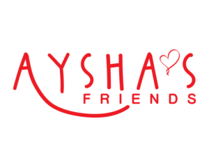 Logo-Design von Atec für Aysha’s Friends, Inc. | Design: #28220195