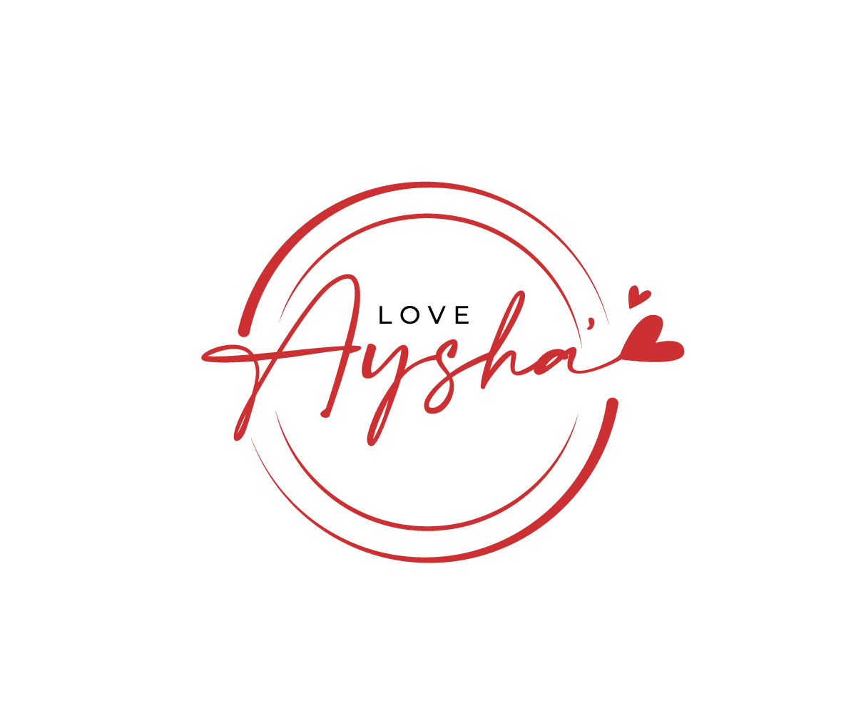 Logo Design by ecorokerz for Aysha’s Friends, Inc. | Design #28214685
