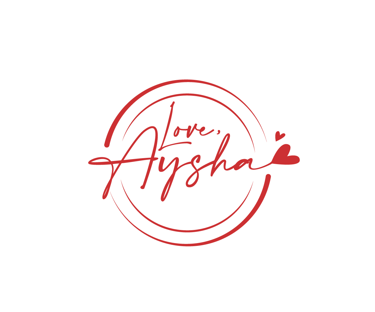 Logo Design by ecorokerz for Aysha’s Friends, Inc. | Design #28227747