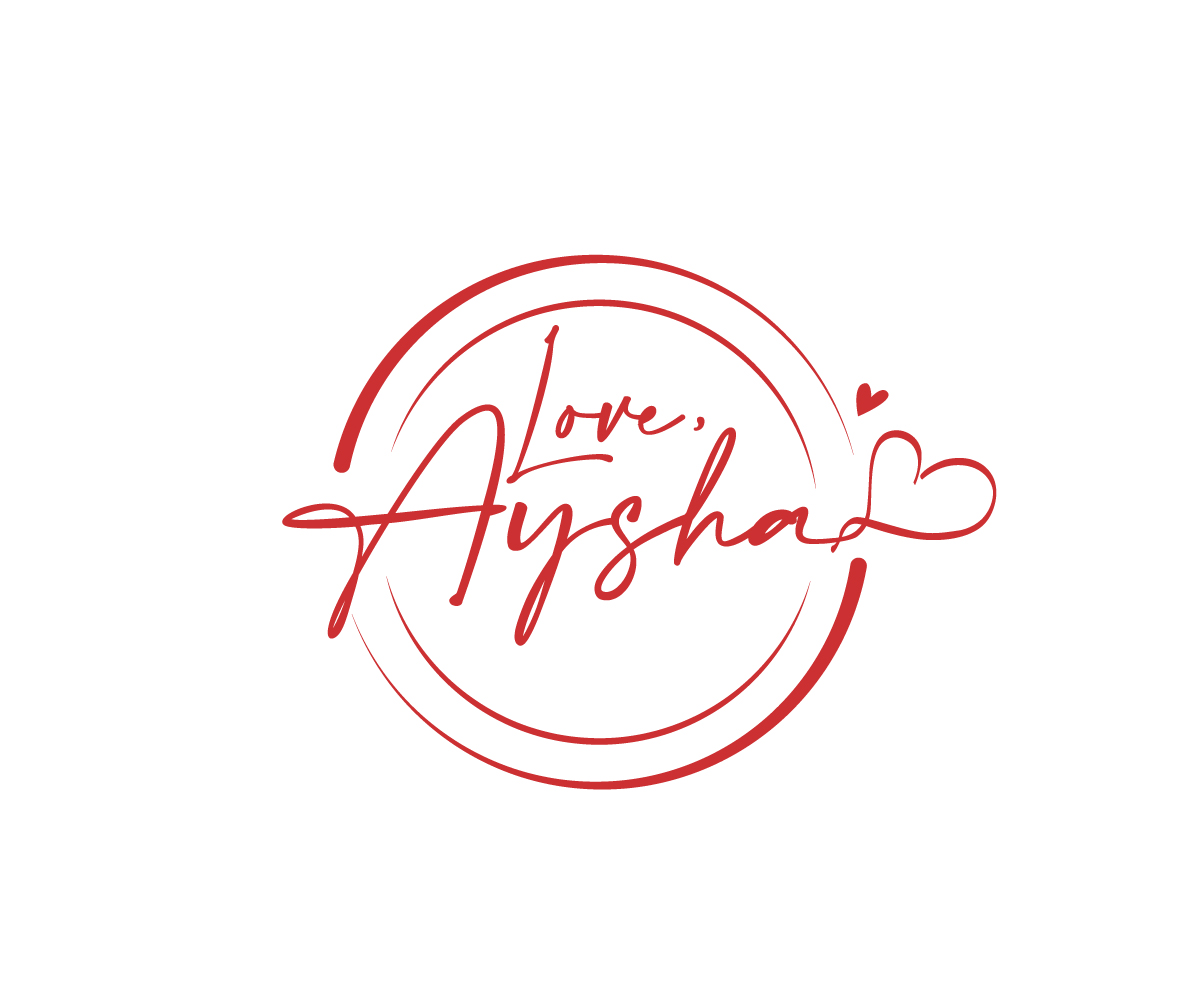 Logo Design by ecorokerz for Aysha’s Friends, Inc. | Design #28233966