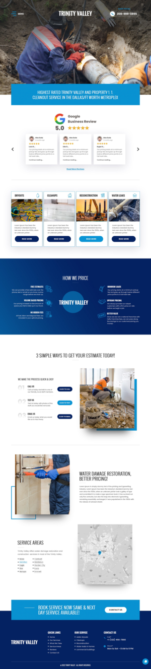 Web Design by NZ Creatives