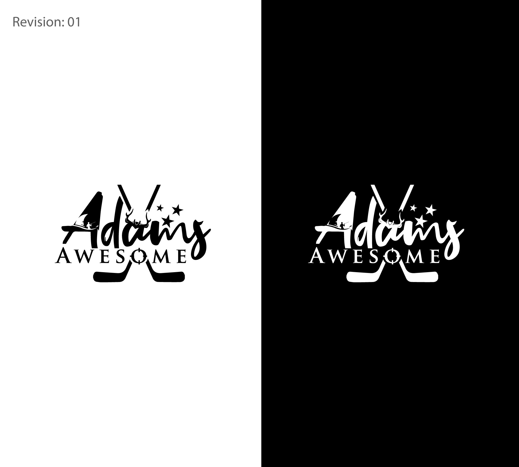 Logo Design by RRR Design for this project | Design #28098922