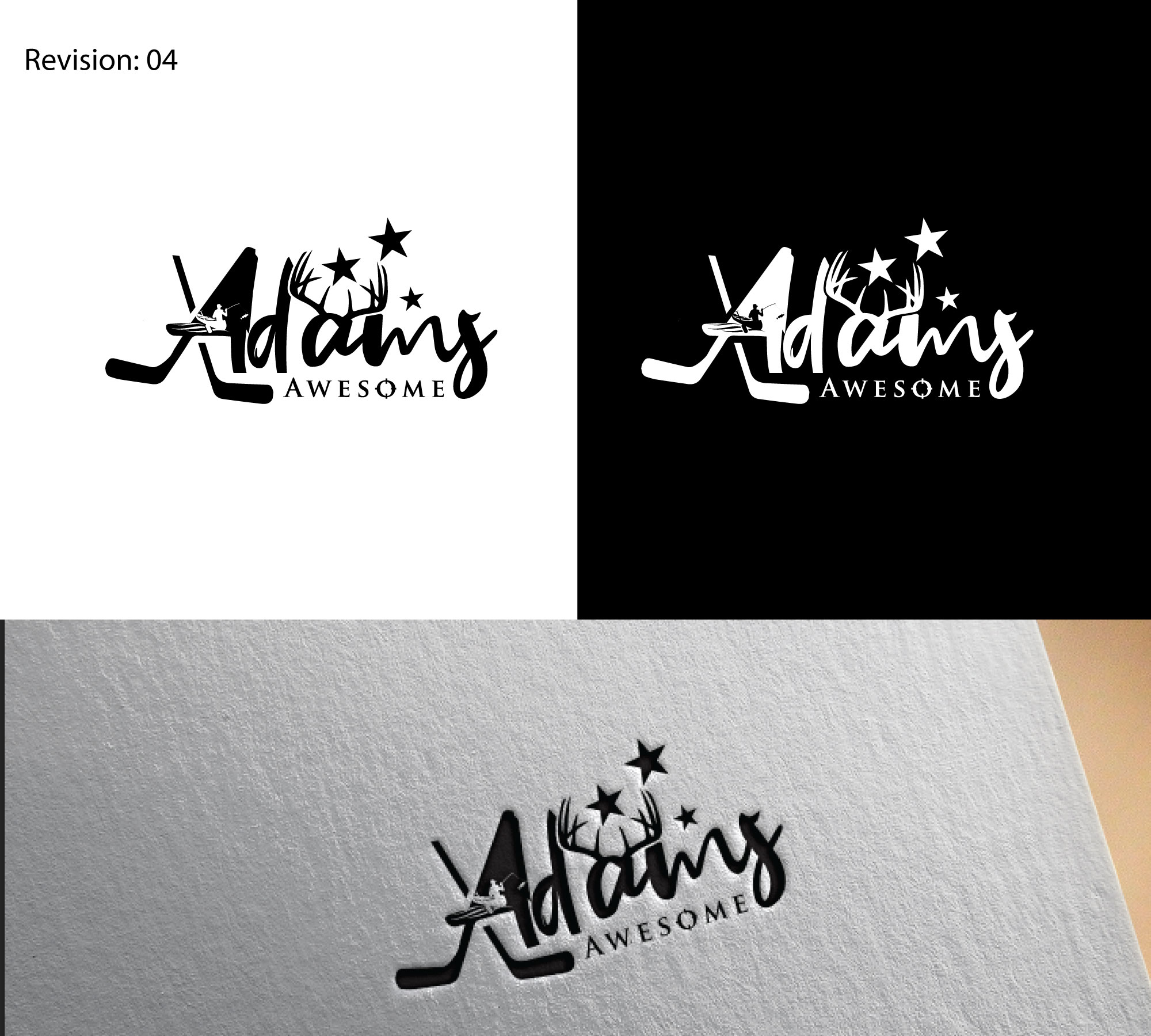 Logo Design by RRR Design for this project | Design #28099083