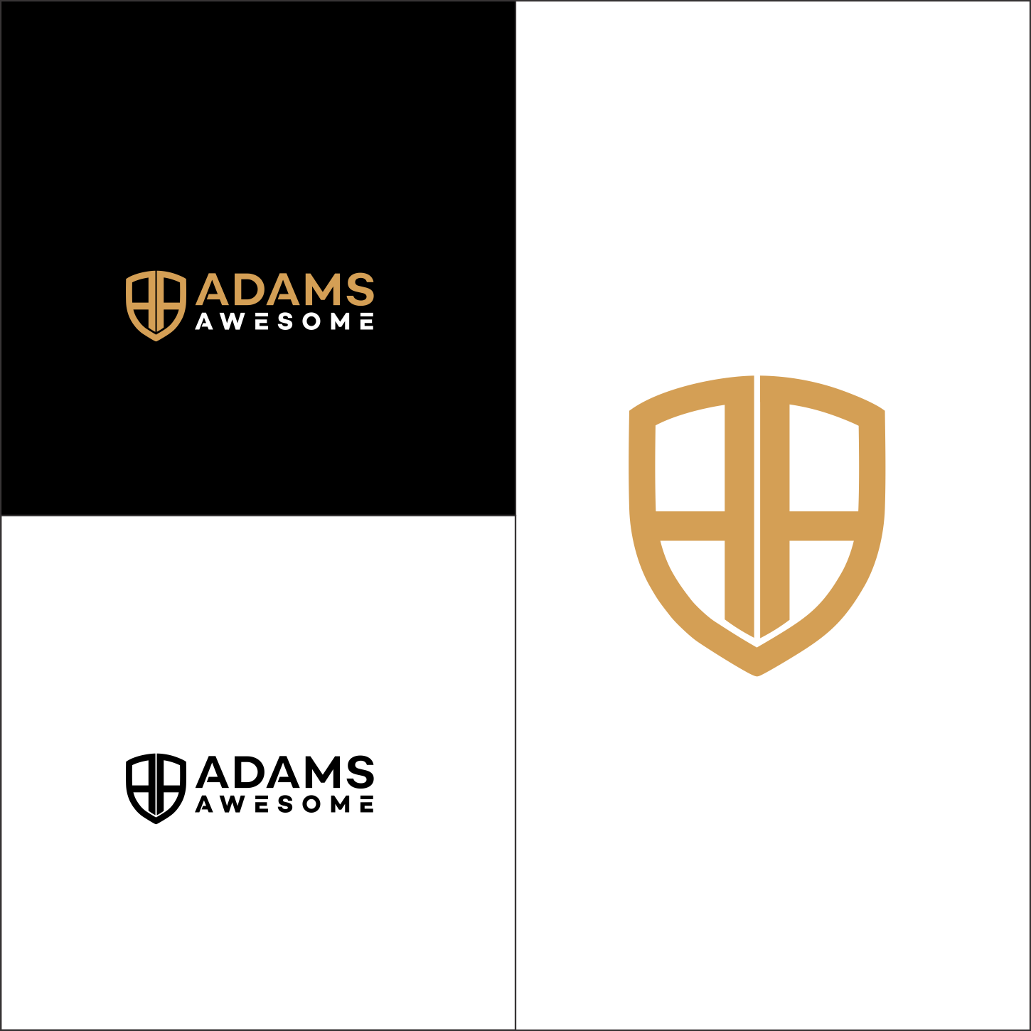 Logo Design by Sizuka for this project | Design #28099236