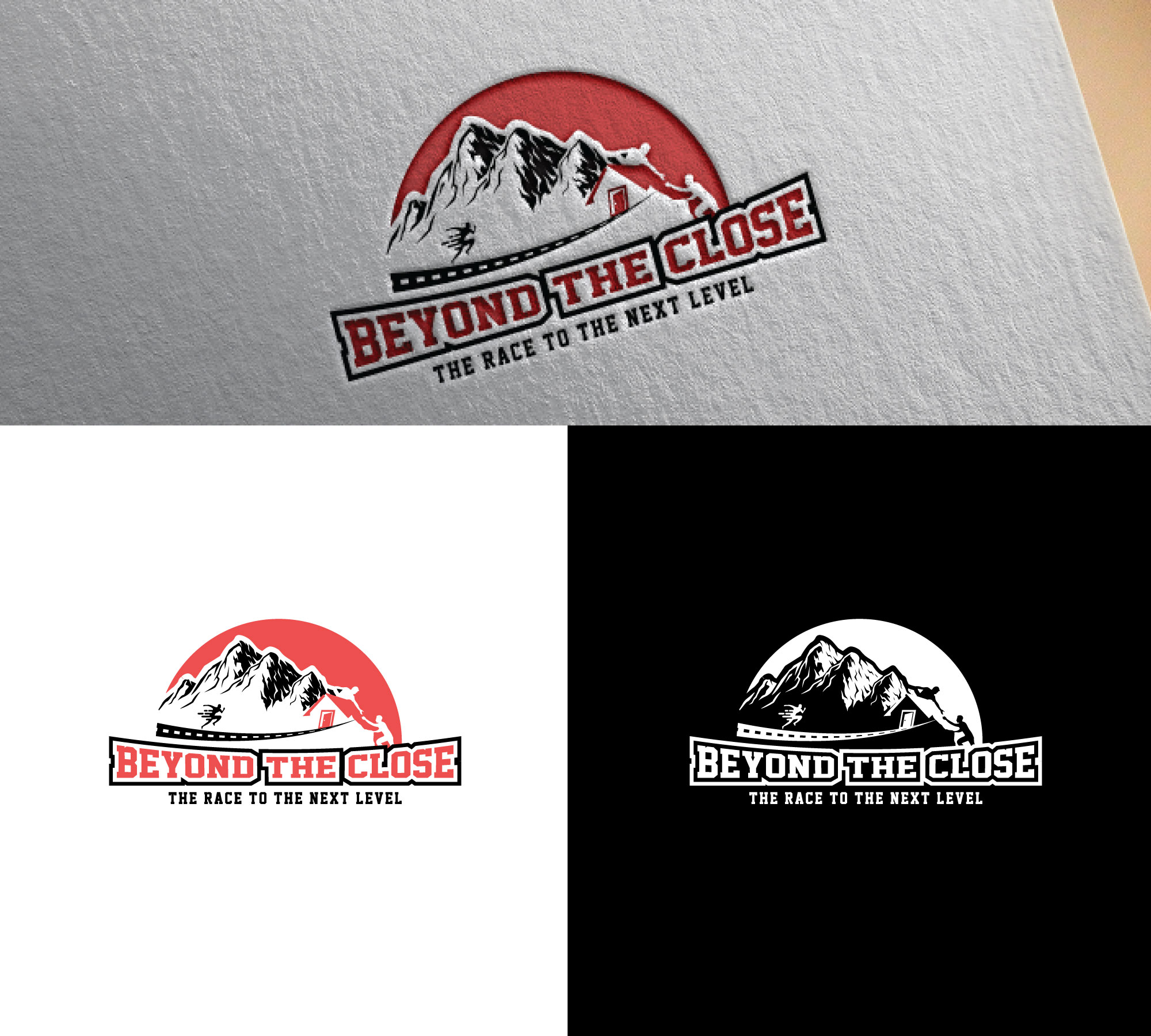 Logo Design by RRR Design for this project | Design #28098349