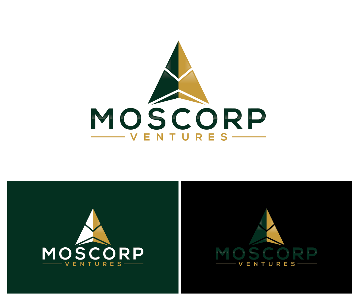 Design de Logo par Artist World pour moscorp | Design #28102560