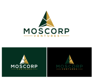 Logo Design by Artist World for moscorp | Design: #28102560