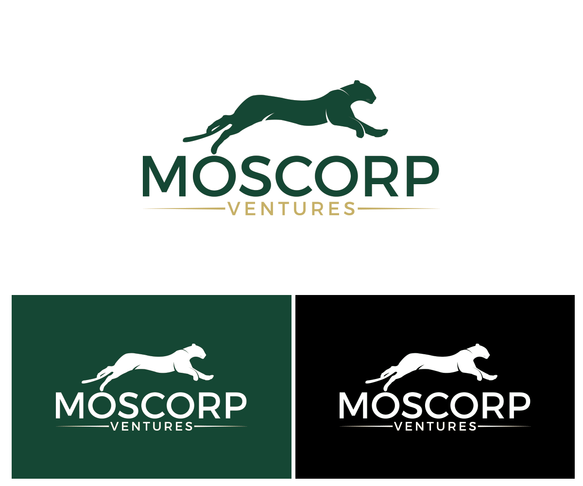 Diseño de Logo por Artist World para moscorp | Diseño #28102904