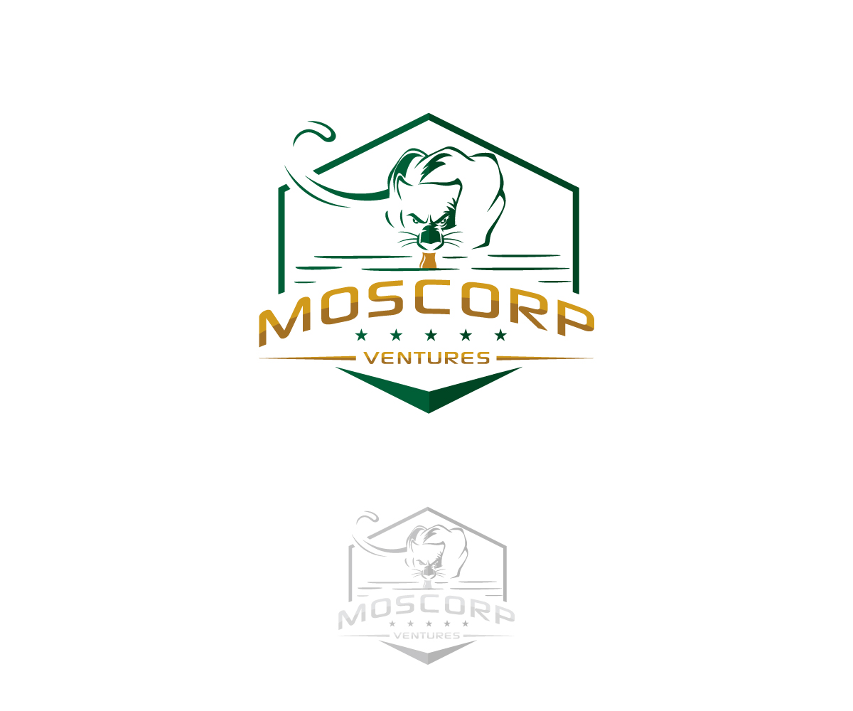 Logo Design by Logo Stock for moscorp | Design #28100377
