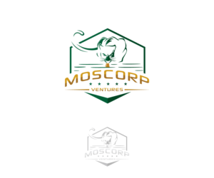 Design de Logo par Logo Stock pour moscorp | Design : #28100377