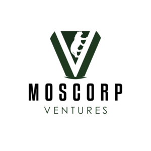 Logo Design by PrettyGraphics for moscorp | Design #28098018