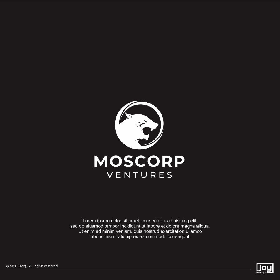 Logo Design by joysetiawan  for moscorp | Design #28095648