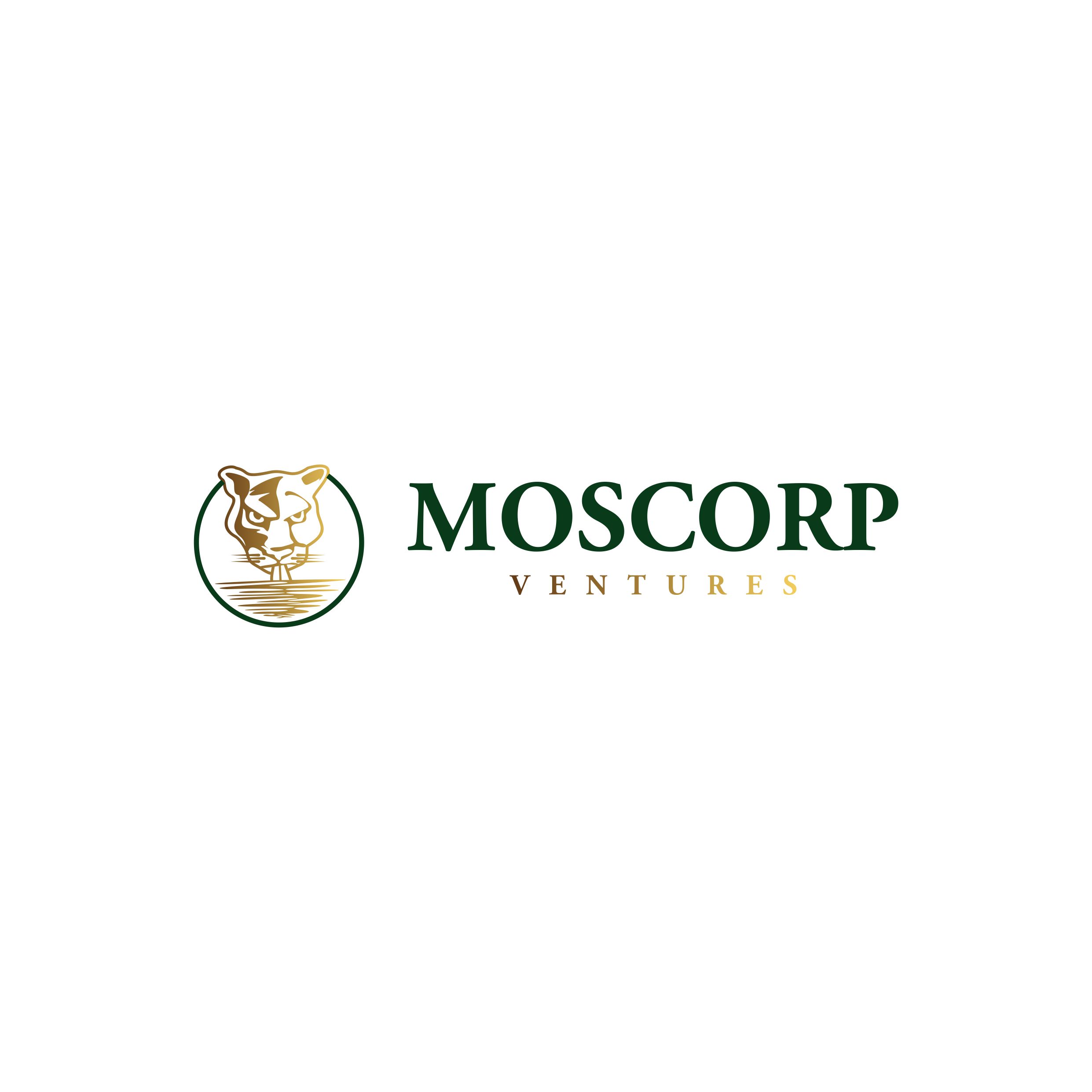 Logo Design by Jeferson HP for moscorp | Design #28097881