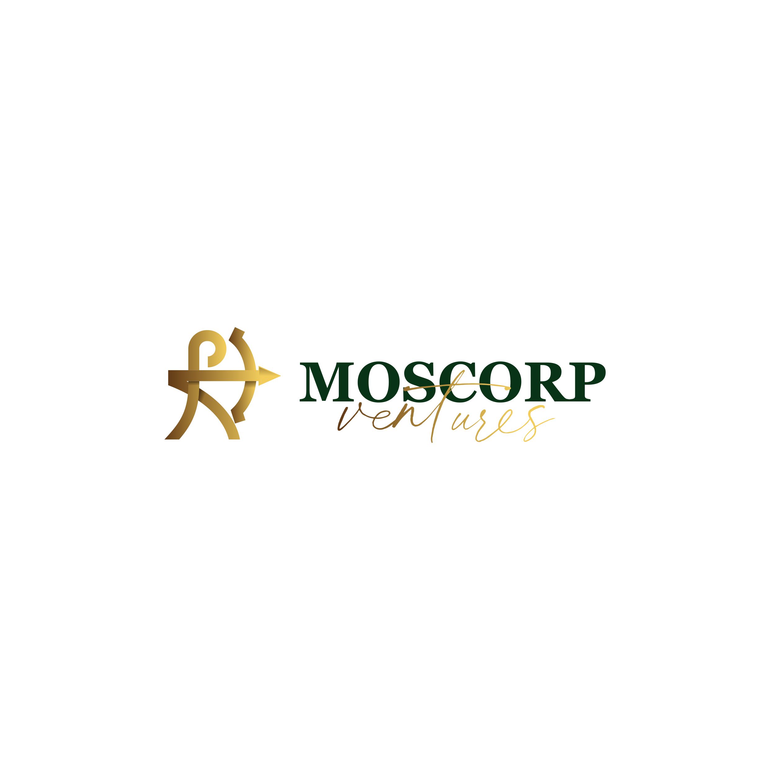Logo Design by Jeferson HP for moscorp | Design #28097882