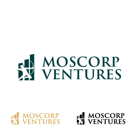 Logo-Design von emdeee für moscorp | Design #28096440