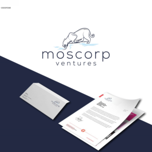 Design de Logo par creative.bugs pour moscorp | Design : #28098655