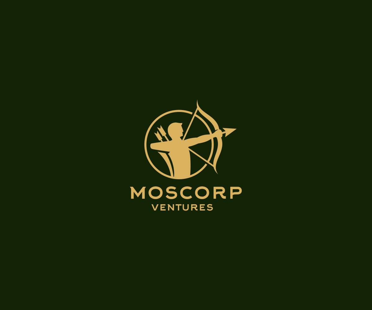 Logo Design by ecorokerz for moscorp | Design #28095752