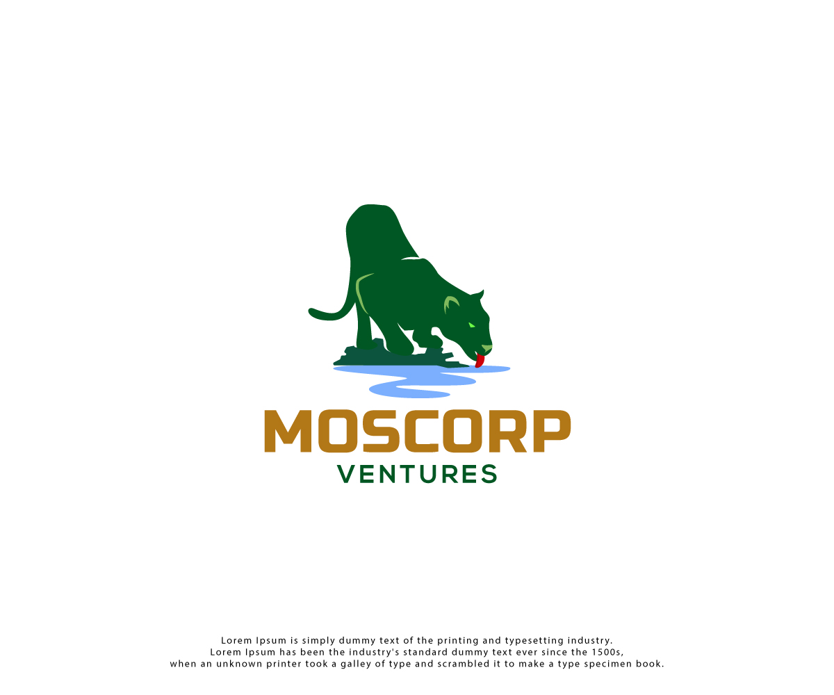 Logo Design by ecorokerz for moscorp | Design #28097496