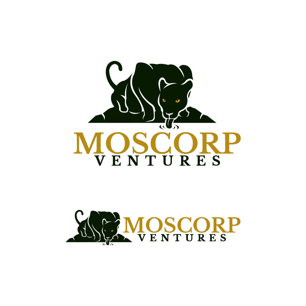 Logo Design by PsyPen for moscorp | Design #28108350
