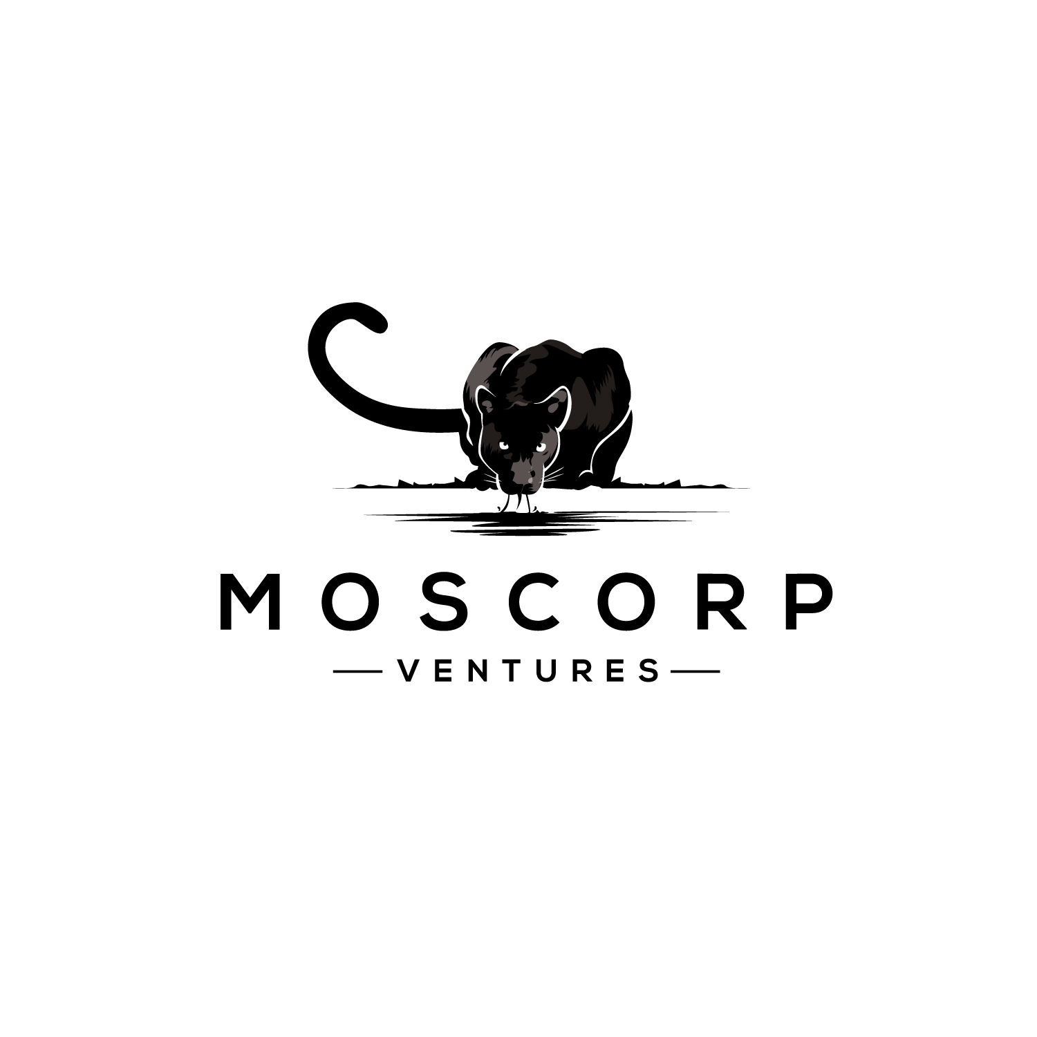 Logo Design by geni for moscorp | Design #28095546