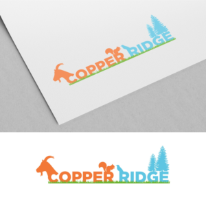 Logo Design by aenjaye for this project | Design: #28132159