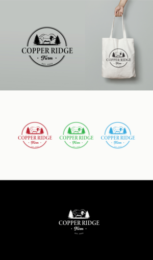 Logo Design by Zybs Graphics for this project | Design: #28130353