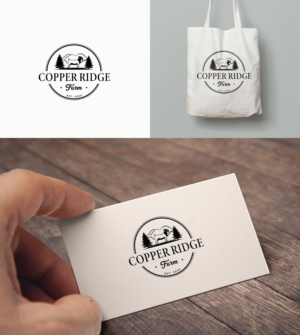 Logo Design by Zybs Graphics for this project | Design: #28133818