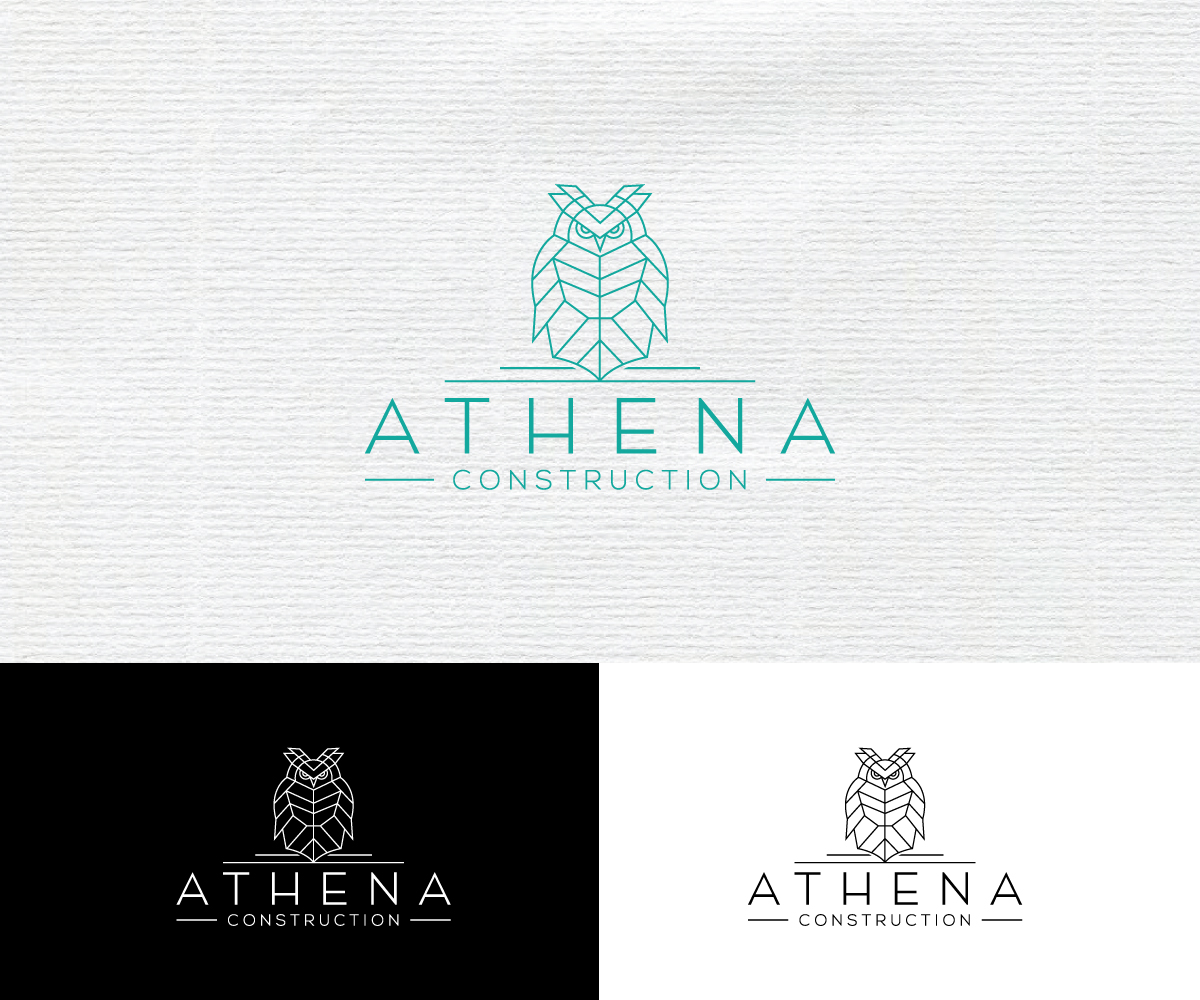 Logo Design by sol design2 for this project | Design #28095993