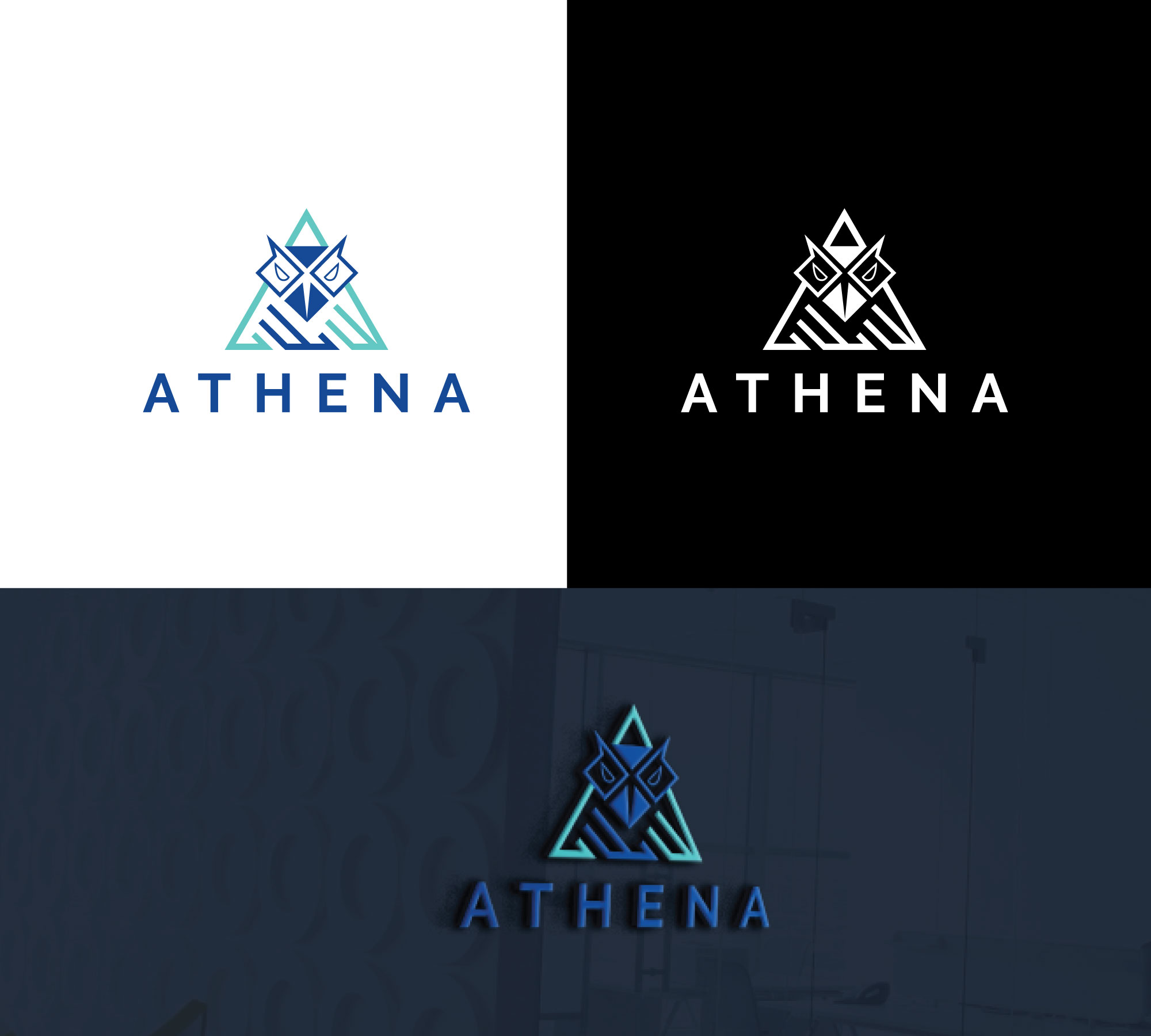 Logo Design by RRR Design for this project | Design #28097241