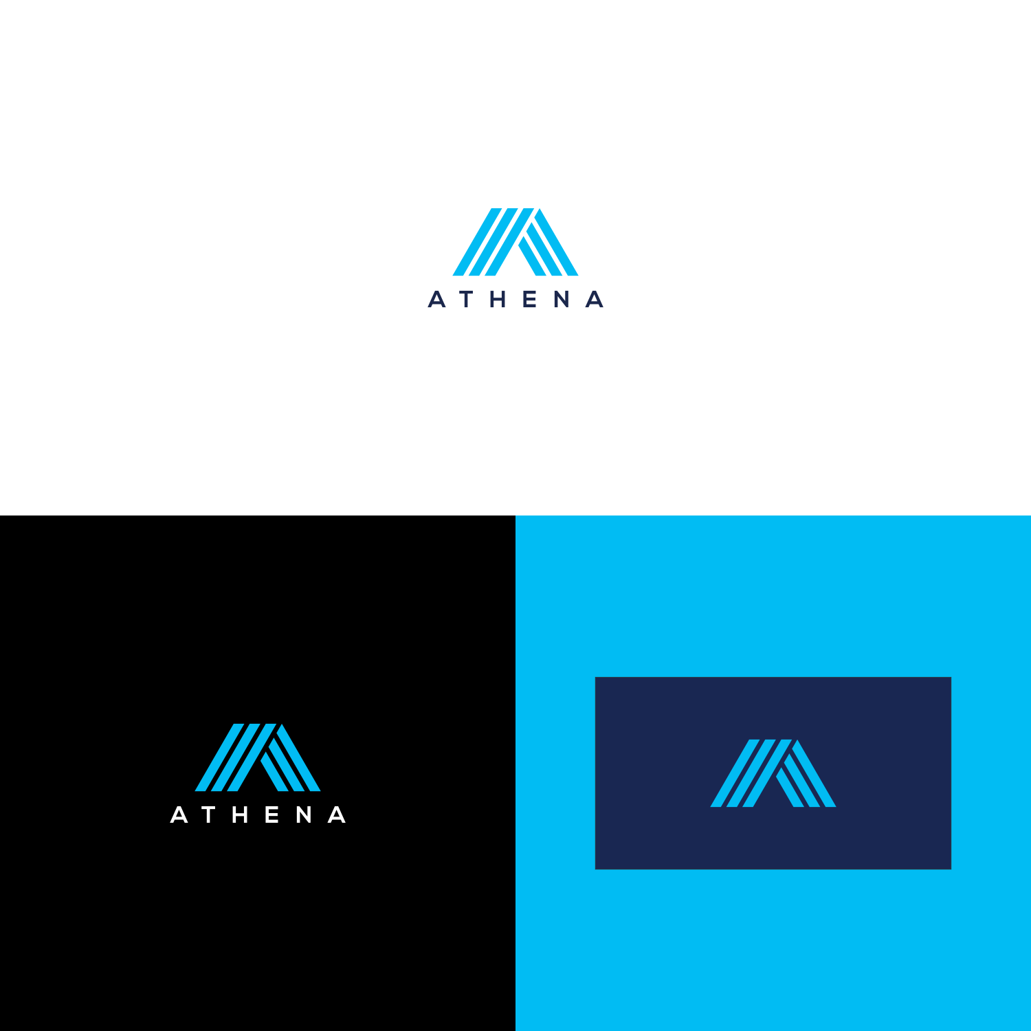 Logo Design by Doa anakKU for this project | Design #28098747