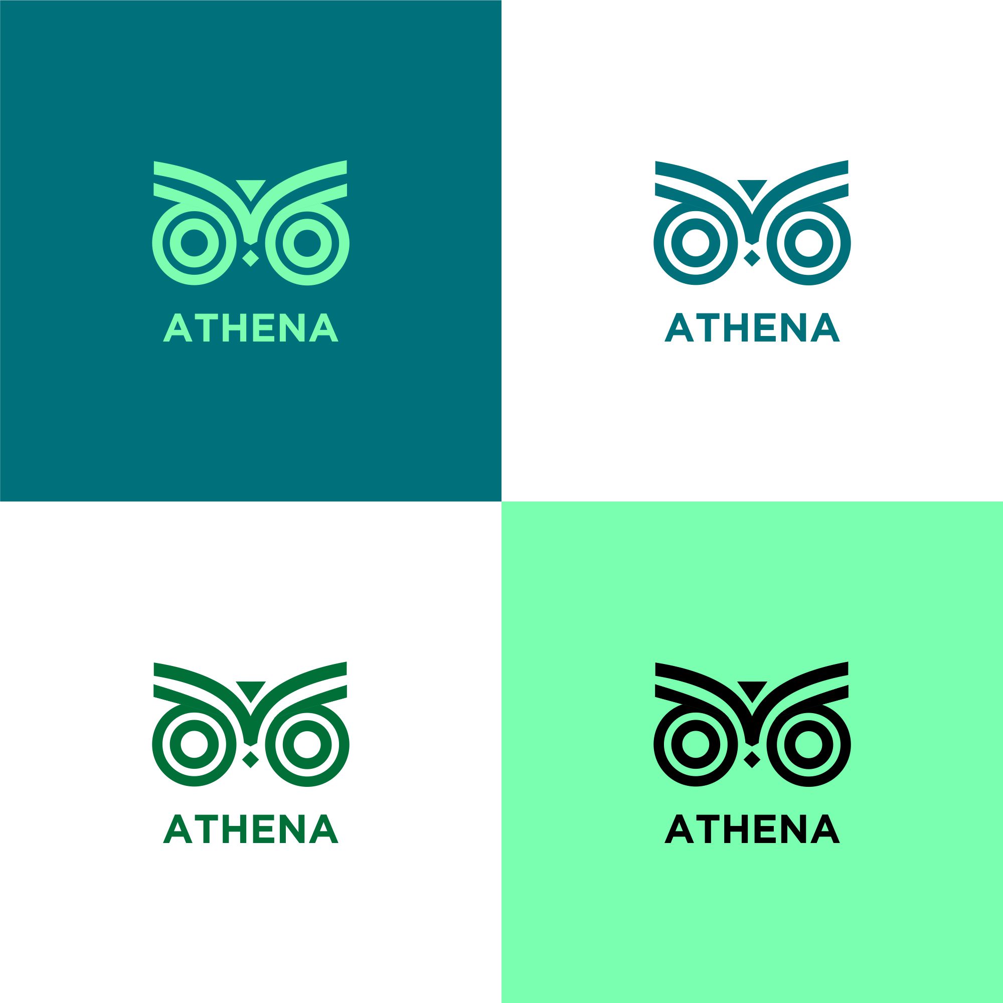 Logo Design by aenjaye for this project | Design #28129092