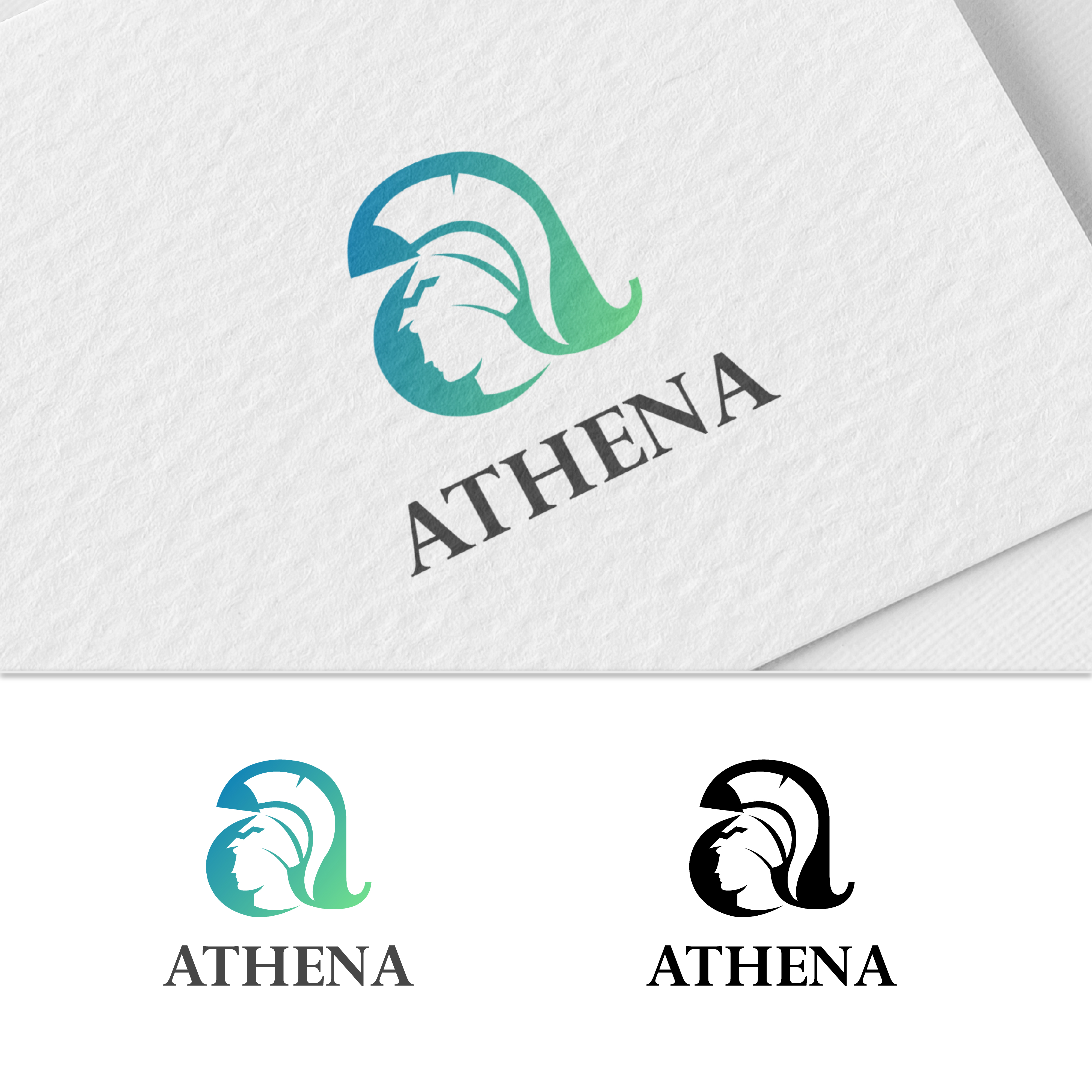Logo Design by ICKE for this project | Design #28131841