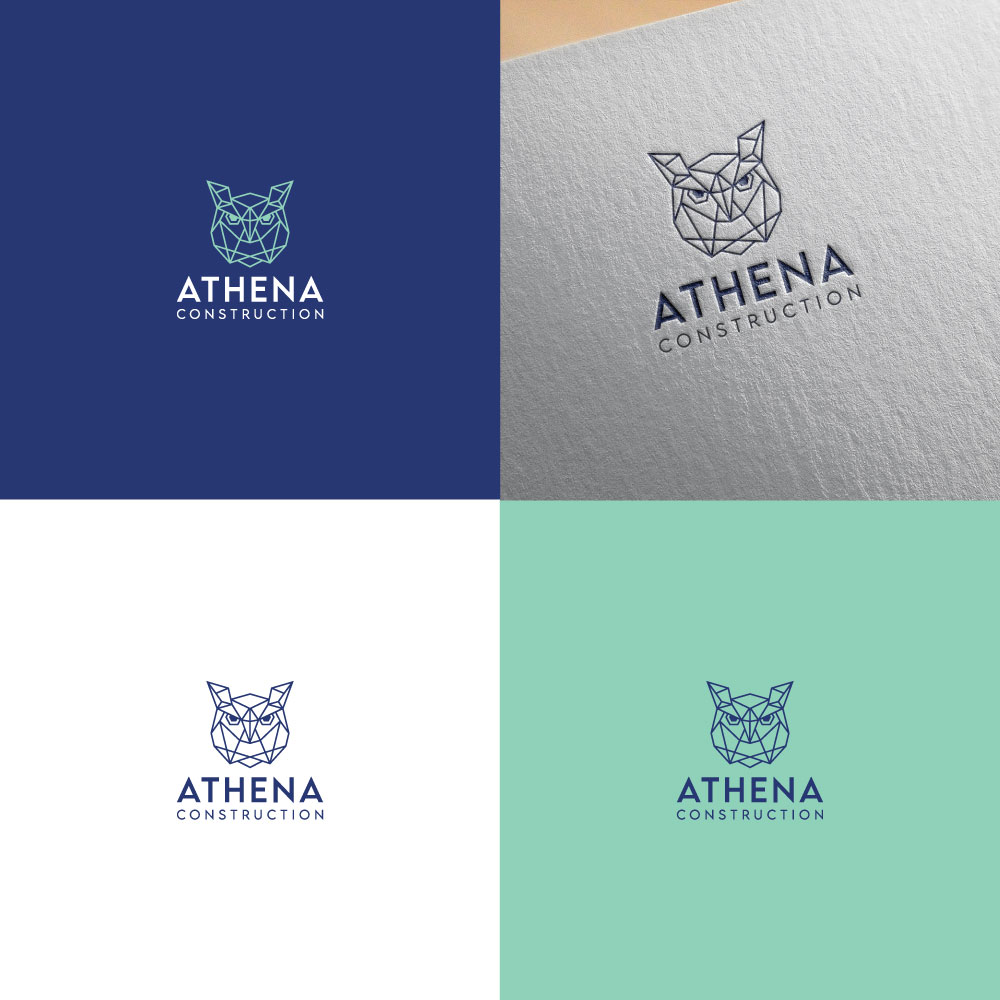 Logo Design by macadesign for this project | Design #28097353