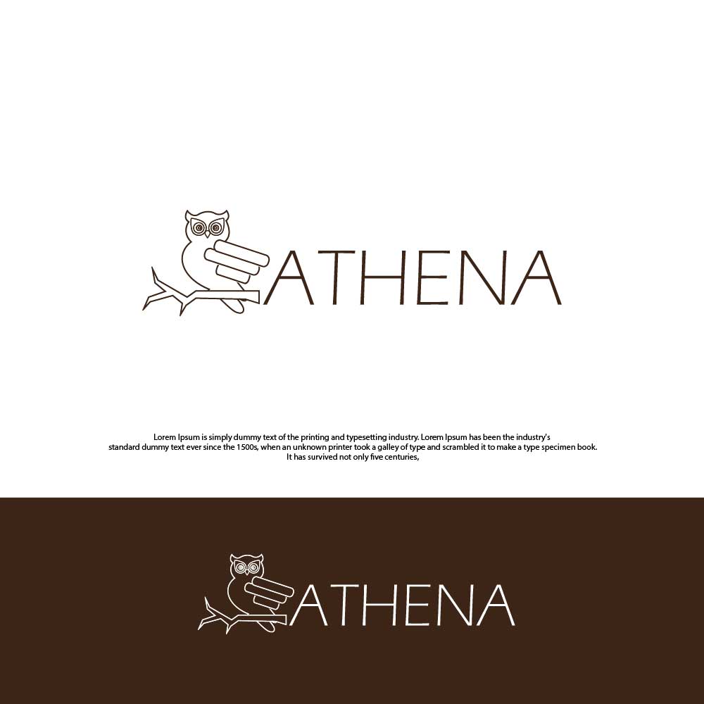 Logo Design by creative.bugs for this project | Design #28099936