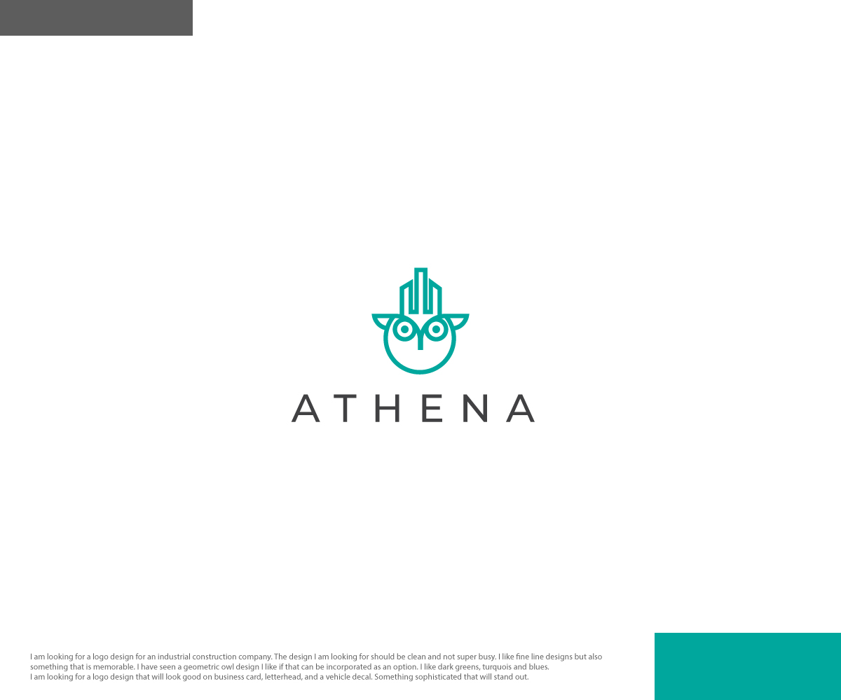 Diseño de Logo por ecorokerz para este proyecto | Diseño #28096816