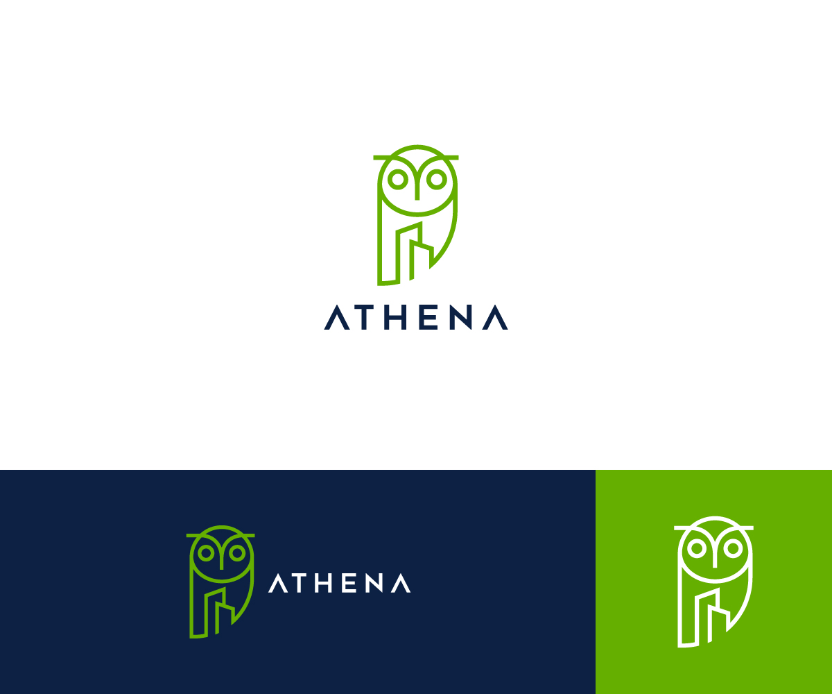 Logo Design by ecorokerz for this project | Design #28097166