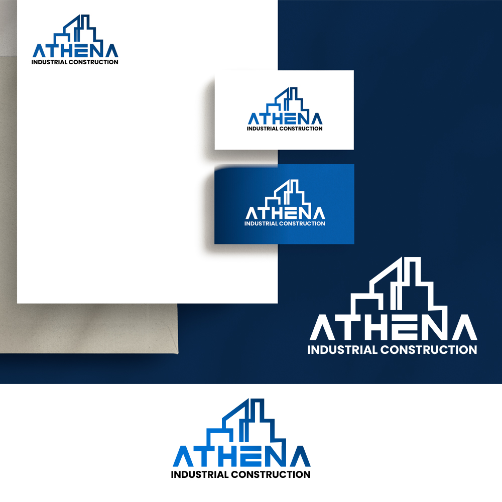 Logo Design by NZ Creatives for this project | Design #28116108