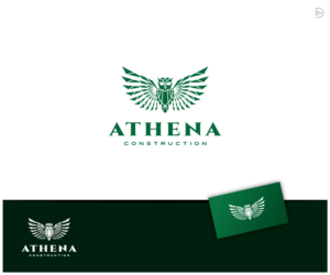 Logo Design by D_Mantra for this project | Design #28097516